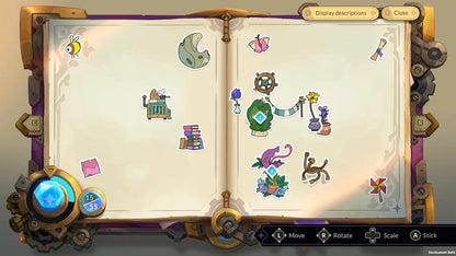 Pilo And The Holobook Videogioco Nintendo Switch Versione Import Giapponese