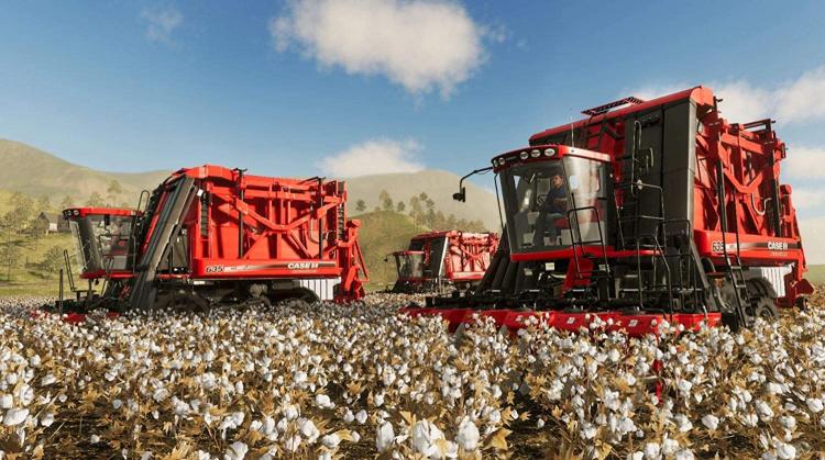 Farming Simulator 19 Premium Edition Ps4 Italiano Videogioco Eu Playstation 4