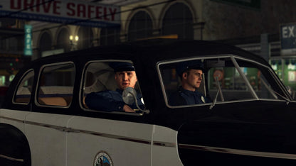 L.A. Noire Nintendo Switch Videogioco Multilingua Italiano Nuovo Sigillato