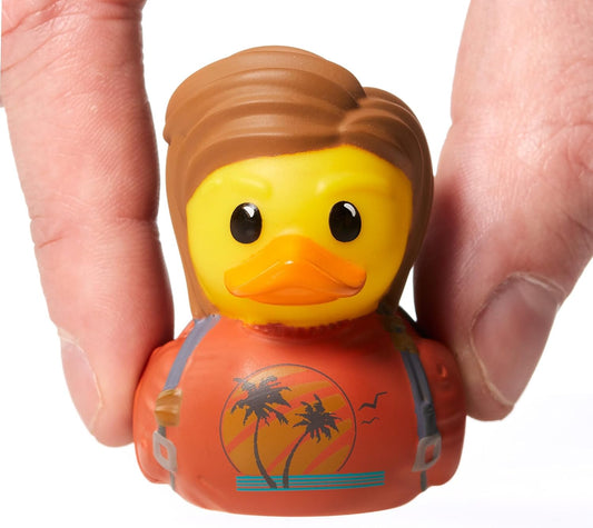 Tubbz Mini The Last of Us "Ellie" Paperella Figure 9Cm