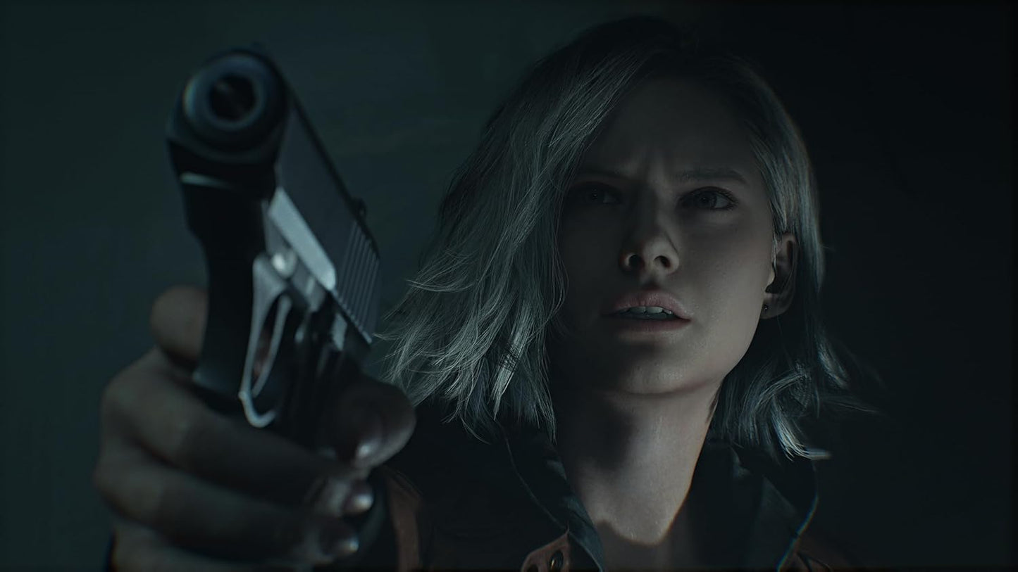 Resident Evil Requiem (9) Ps5 Videogioco Eu Italiano Playstation 5 (Preorder)