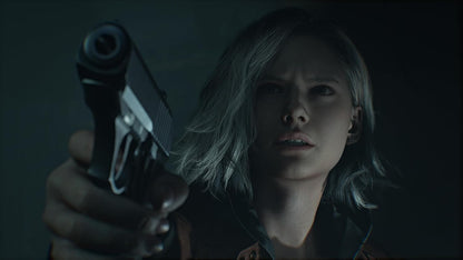 Resident Evil Requiem (9) Ps5 Videogioco Eu Italiano Playstation 5 (Preorder)