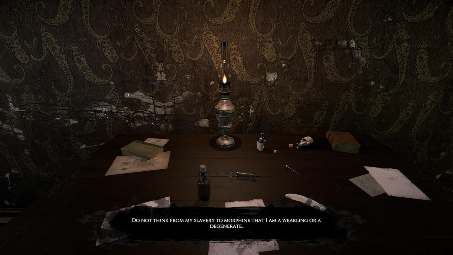 The Nightmare Box Vol.2 Ps5 Videogioco Playstation 5 Eu Multilingua Nuovo