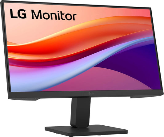 LG Monitor PC 22" Full HD LED 1080p 22U401A 100Hz HDR VGA HDMI