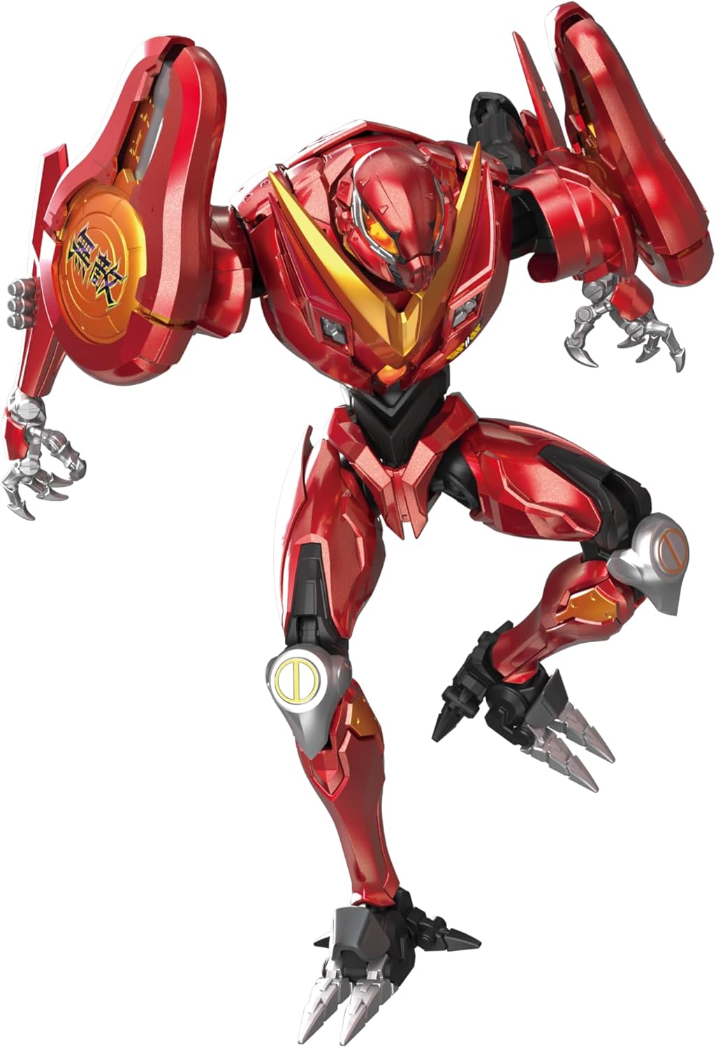 Blokees - Marvel Rivals: Model Kit - Champion Class 09 (Peni Parker SP//DR Suit) Action Figure 73925