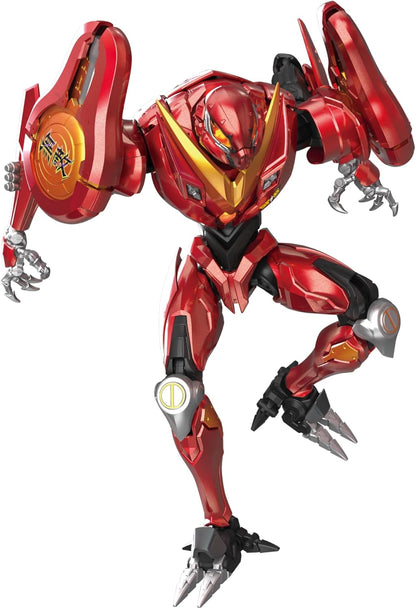 Blokees - Marvel Rivals: Model Kit - Champion Class 09 (Peni Parker SP//DR Suit) Action Figure 73925