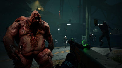 Killing Floor 3 Day-One Edition PS5 Gioco Playstation 5 Eu Ita Nuovo Sigillato