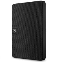 Seagate Hdd Ext 2.5" 2Tb Expansion+Rescue Usb 3.0 Stkm2000400 Nero 3660619040247
