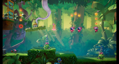 Marsupilami 2 - Salsa Palombia PS5 Gioco PAL ITA Playstation 5 Nuovo