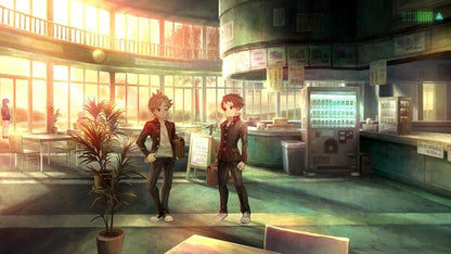 13 SENTINELS - AEGIS RIM PS4 GIOCO PLAY STATION 4 VIDEOGIOCO NUOVO SIGILLATO