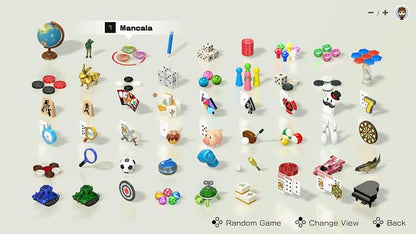 51 Worldwide Games Nintendo Switch Videogioco Italiano Nuovo