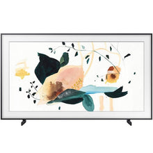 Samsung The Frame Smart Tv 32" Qled 32Ls03Tc Fhd Wi-Fi Art Mode Dvb- T2 Nero