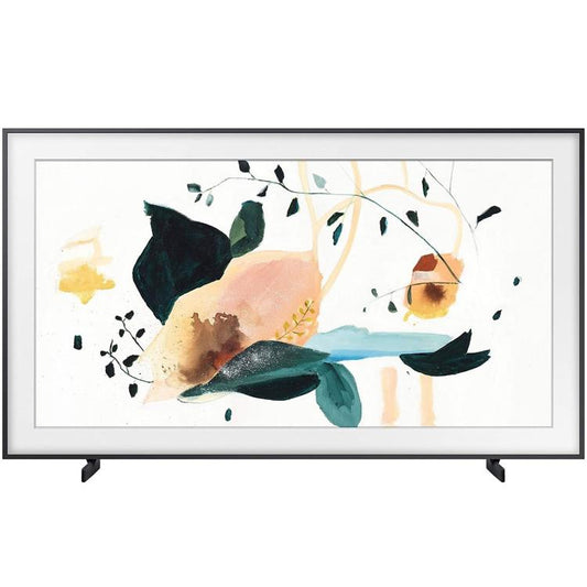 Samsung The Frame Smart Tv 32" Qled 32Ls03Tc Fhd Wi-Fi Art Mode Dvb- T2 Nero