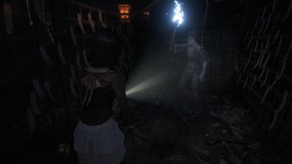 Fatal Frame II 2 Crimson Butterfly Remake PS5 Gioco Playstation 5 Italiano