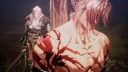 The First Berserker Khazan Ps5 Gioco Italiano Videogioco Playstation 5 Ita Eu