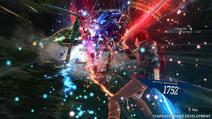 The Legend of Heroes: Trails beyond the Horizon - Deluxe Edition Ps5 PAL Eu Playstation 5 (Copertina Inglese)