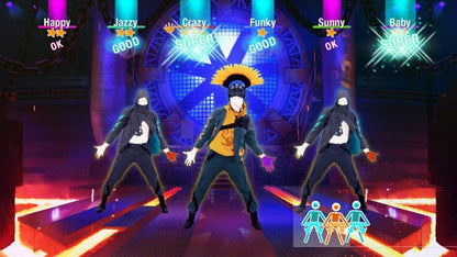 Just Dance 2019 Videogioco Ps4 Italiano Gioco Play Station 4 Musica Ballo Danza