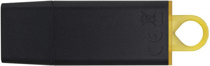 Kingston Pendrive 128Gb Dtx/128Gb 3.2 Gen1 Chiavetta Usb Memoria Pc Pennetta Hdd