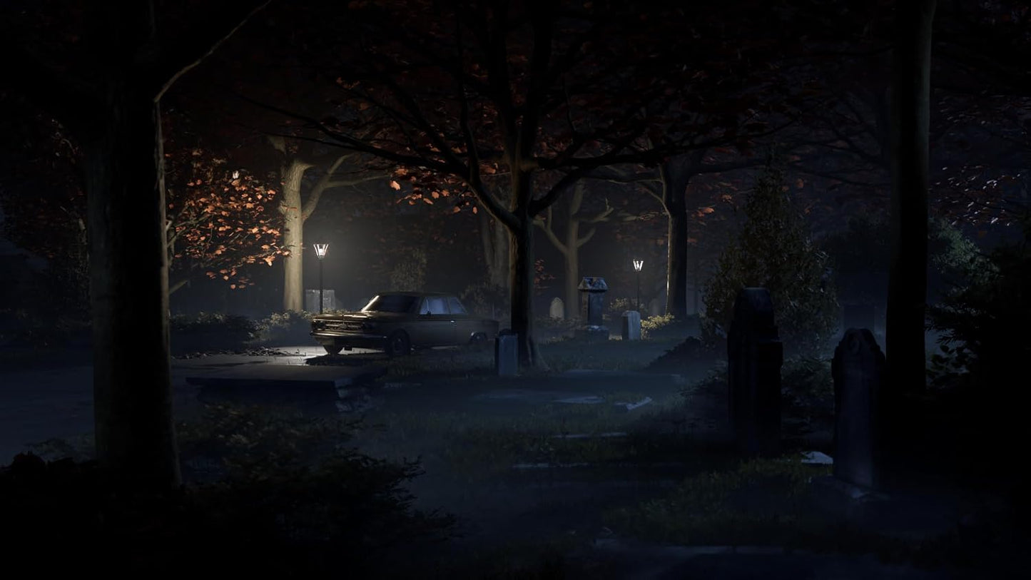 Halloween: The Game PS5 Videogioco Playstation 5 Eu ITA Preorder - Michael Myers