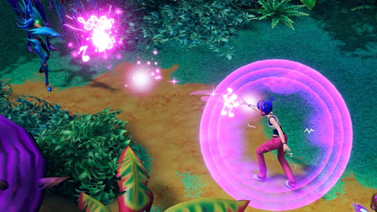 Winx Club: The Magic Is Back Videogioco Nintendo Switch Multilingua Italiano