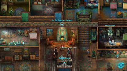 Children Of Morta Ps4 Videogioco Playstation 4 Multilingua Italiano Nuovo Sigillato
