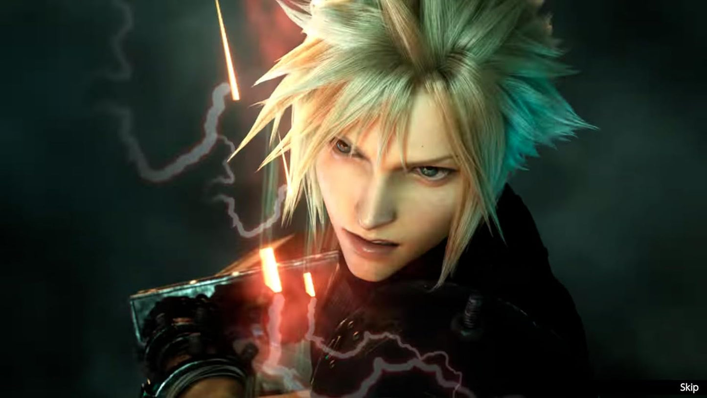 Final Fantasy Resonance Nintendo Switch 2 Gioco NSW 2 Italiano Eu (Preorder)