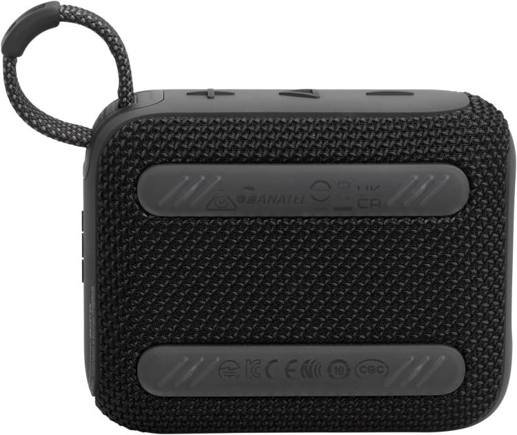 Jbl Go 4 Speaker Bluetooth Cassa Portatile Usb Altoparlante Impermeabile Ip67 N