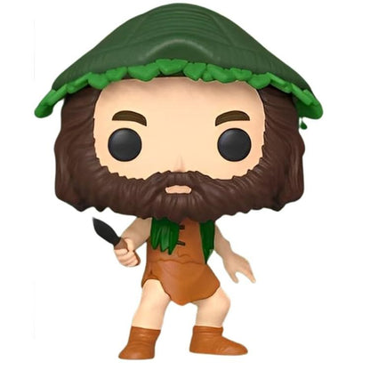 Funko Pop ! Movies - Jumanji (844) Alan Parrish Special Edition Vinyl Figure 9Cm