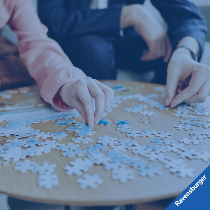 Top Trumps Puzzles Mario Kart - Puzzle da 500 pezzi