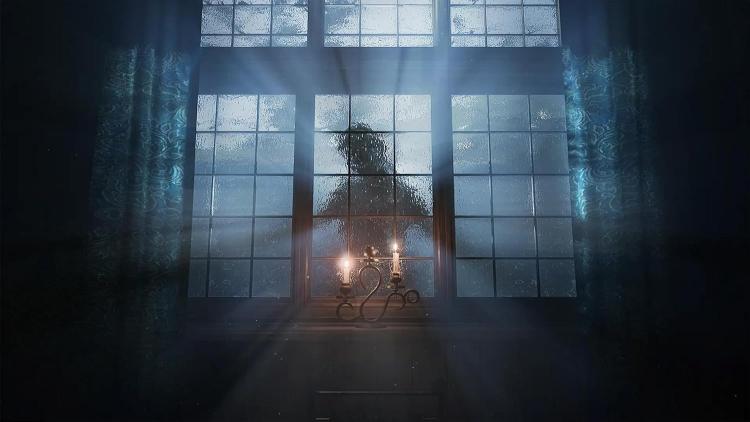 Layers Of Fear Ps5 Gioco Italiano Playstation 5 Videogioco Nuovo Eu Sigillato