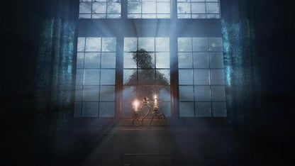 Layers Of Fear Ps5 Gioco Italiano Playstation 5 Videogioco Nuovo Eu Sigillato