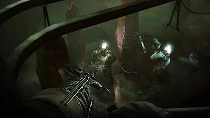 Dishonored And Prey The Arkane Collection Xbox One Gioco Italiano Nuovo