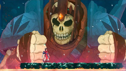 DEAD CELLS - ACTION GAME OF THE YEAR EDITION G.O.T.Y NINTENDO SWITCH MULTILINGUA