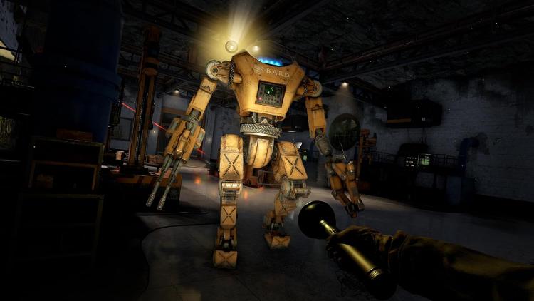 Atomfall Ps4 Gioco Italiano Playstation 4 Videogioco Nuovo Sigillato Up Ps5