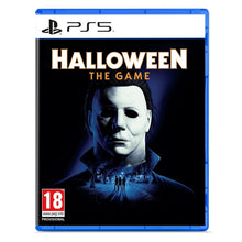 Halloween: The Game PS5 Videogioco Playstation 5 Eu ITA Preorder - Michael Myers