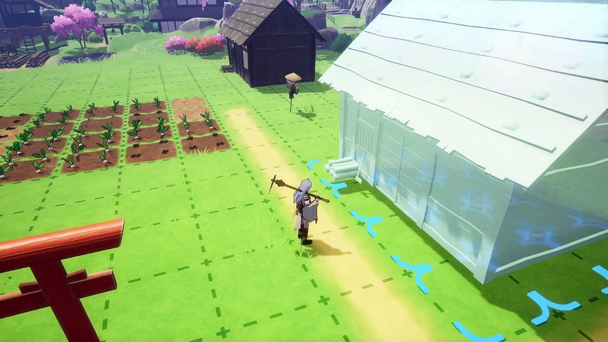 Rune Factory: Guardians of Azuma Nintendo Switch 2 Gioco EU NSW2 ITA
