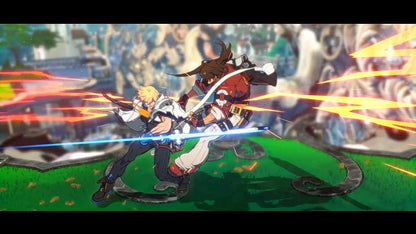 Guilty Gear Strive Videogioco Ps4 Italiano Nuovo Gioco Play Station 4 Sigillato