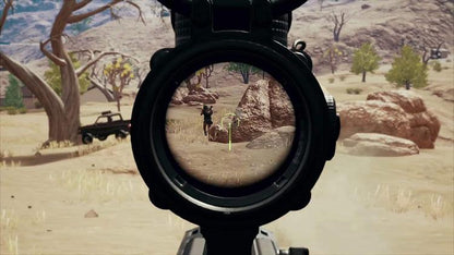 Playerunknown's Battlegrounds Ps4 Gioco Pugb Italiano Playstation 4 Sigillato