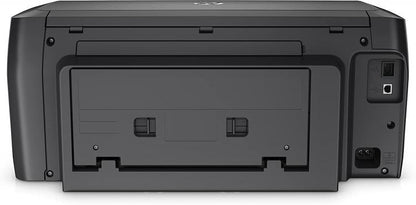 Hp Pro 8210 Stampante Ink-Jet A Colori Nero Officejet Wifi 2400X1200 Dpi A4 Foto
