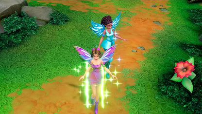 Winx Club: The Magic Is Back Videogioco Nintendo Switch Multilingua Italiano