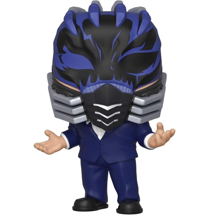 Funko Pop ! Animation - My Hero Academia (609) All For One Vinyl Figure 9Cm