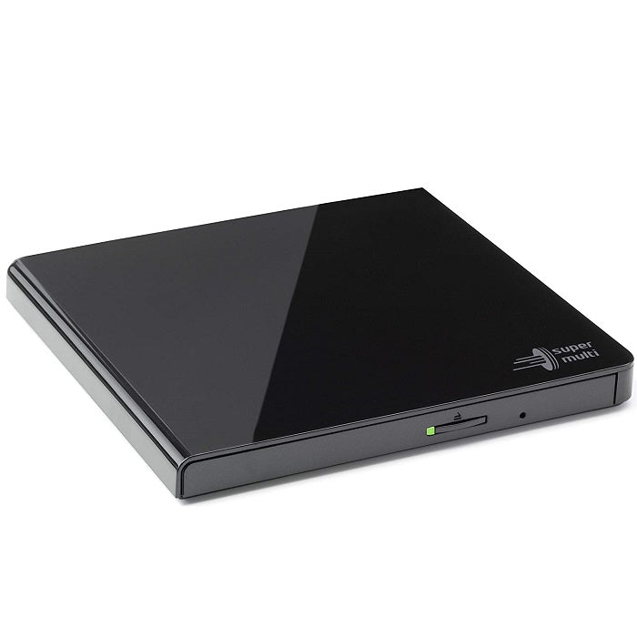 Lg Masterizzatore Esterno Dvd-Rw Usb Pc Computer Hitachi Ultraslim Portatile Dvd
