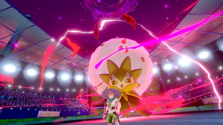 Pokemon Spada + Expansion Pass Nintendo Switch Gioco Italiano Videogioco Nuovo