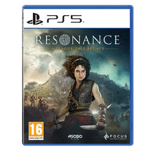 Resonance: A Plague Tale Legacy Ps5 Videogioco EU Italiano Playstation 5 (Preorder)