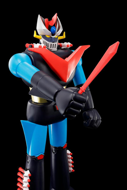 Bandai Tamashii Nations Mazinga: Great Mazinger Jumbo Machinder Action Figure 60cm