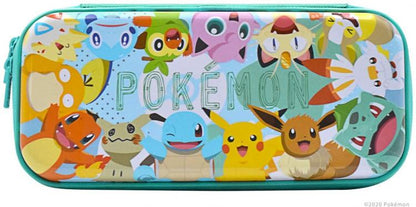 Pokemon Vault: Custodia Pikachu & Friends Cover Nintendo Switch & Switch Lite