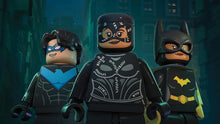 LEGO Batman: L'eredità del Cavaliere Oscuro NSW2 Gioco ITA Nintendo Switch 2