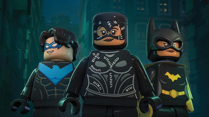 LEGO Batman: L'eredità del Cavaliere Oscuro Ps5 Videogioco Playstation 5 Italiano