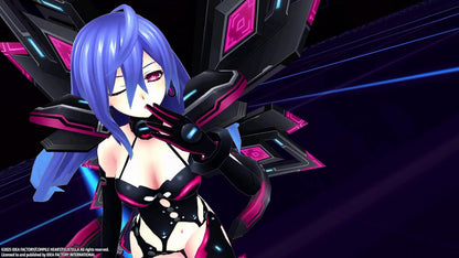 Hyperdimension Neptunia Re;Birth3: V Generation Ps4 Gioco Playstation 4 PAL EU Nuovo Sigillato