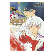Fumetto: Inuyasha. Wide Edition (Vol. 12) Shonen Manga Di Rumiko Takahashi